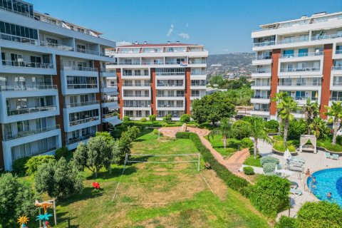 Apartment for sale in Demirtas, Alanya, Antalya, Turkey, 2 bedrooms, 118m2, No. 213812 – photo 27