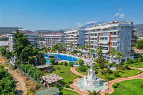 Apartment for sale in Demirtas, Alanya, Antalya, Turkey, 2 bedrooms, 118m2, No. 213812 – photo 28