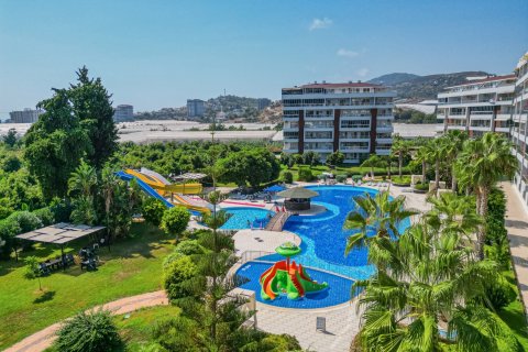 Apartment for sale in Demirtas, Alanya, Antalya, Turkey, 2 bedrooms, 118m2, No. 213812 – photo 30
