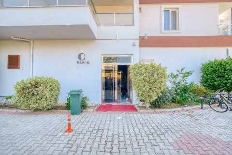 Apartment for sale in Demirtas, Alanya, Antalya, Turkey, 2 bedrooms, 118m2, No. 213812 – photo 20