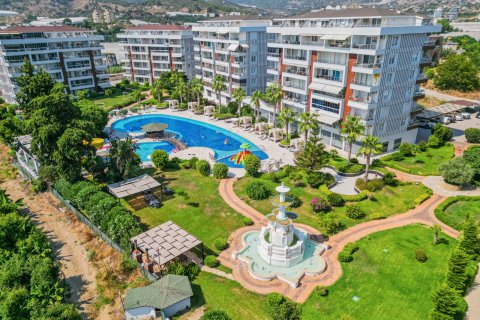 Apartment for sale in Demirtas, Alanya, Antalya, Turkey, 2 bedrooms, 118m2, No. 213812 – photo 29