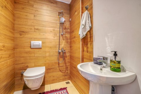 Apartment for sale in Demirtas, Alanya, Antalya, Turkey, 2 bedrooms, 118m2, No. 213812 – photo 17