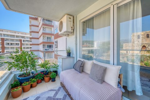 Apartment for sale in Demirtas, Alanya, Antalya, Turkey, 2 bedrooms, 118m2, No. 213812 – photo 15