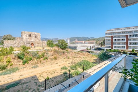 Apartment for sale in Demirtas, Alanya, Antalya, Turkey, 2 bedrooms, 118m2, No. 213812 – photo 14