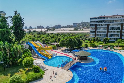 Apartment for sale in Demirtas, Alanya, Antalya, Turkey, 2 bedrooms, 118m2, No. 213812 – photo 22