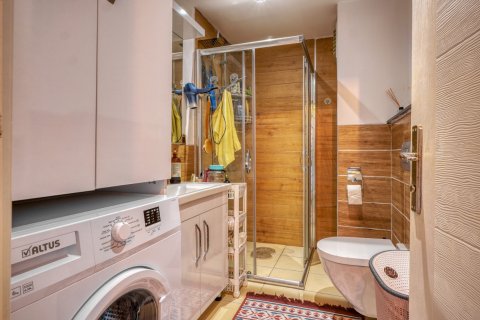 Apartment for sale in Demirtas, Alanya, Antalya, Turkey, 2 bedrooms, 118m2, No. 213812 – photo 18