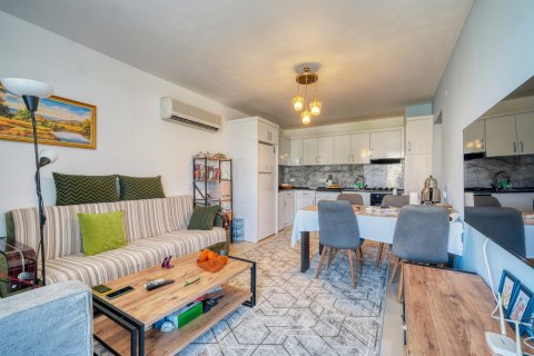 Apartment for sale in Demirtas, Alanya, Antalya, Turkey, 2 bedrooms, 118m2, No. 213812 – photo 3