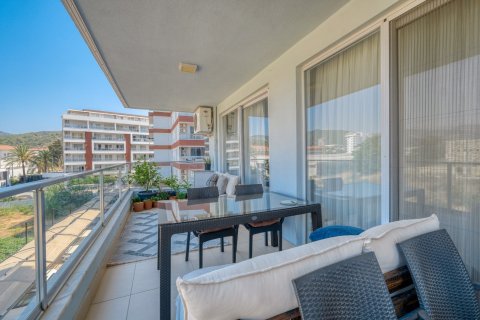 Apartment for sale in Demirtas, Alanya, Antalya, Turkey, 2 bedrooms, 118m2, No. 213812 – photo 13