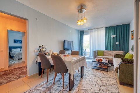 Apartment for sale in Demirtas, Alanya, Antalya, Turkey, 2 bedrooms, 118m2, No. 213812 – photo 4