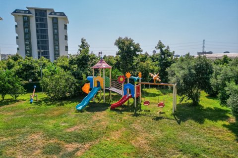 Apartment for sale in Demirtas, Alanya, Antalya, Turkey, 2 bedrooms, 118m2, No. 213812 – photo 26