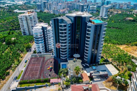 Apartment for sale  in Alanya, Antalya, Turkey, 2 bedrooms, 100m2, No. 213813 – photo 10