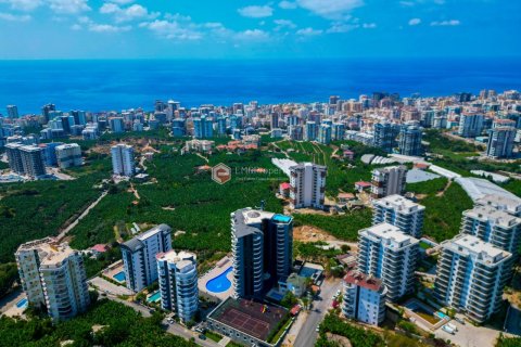 Apartment for sale  in Alanya, Antalya, Turkey, 2 bedrooms, 100m2, No. 213813 – photo 21