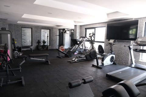 Apartment for sale  in Alanya, Antalya, Turkey, 2 bedrooms, 100m2, No. 213813 – photo 3