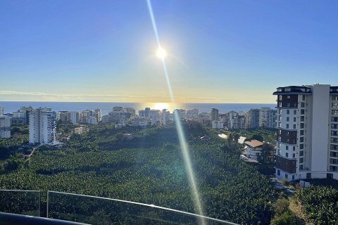 Apartment for sale  in Alanya, Antalya, Turkey, 2 bedrooms, 100m2, No. 213813 – photo 2