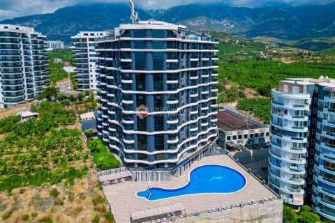 Apartment for sale  in Alanya, Antalya, Turkey, 2 bedrooms, 100m2, No. 213813 – photo 4