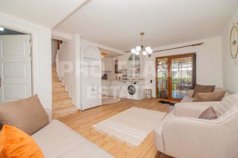 Villa Kemer, Antalya, Türkiye №212206 - 12