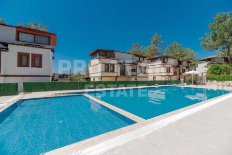 Villa Kemer, Antalya, Türkiye №212206 - 6