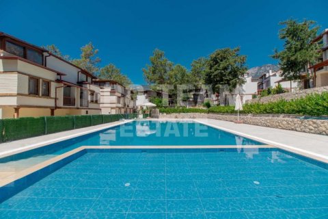 Villa Kemer, Antalya, Türkiye №212206 - 5