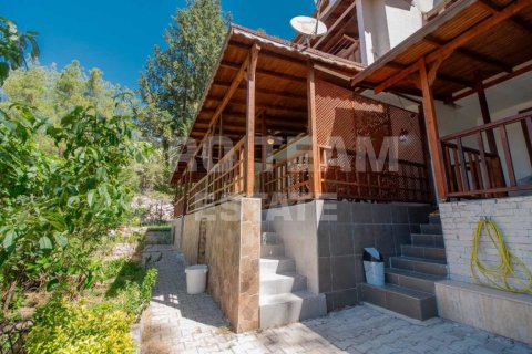 Villa Kemer, Antalya, Türkiye №212206 - 7