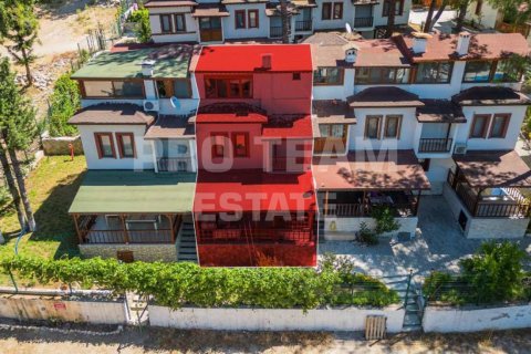 Villa Kemer, Antalya, Türkiye №212206 - 4