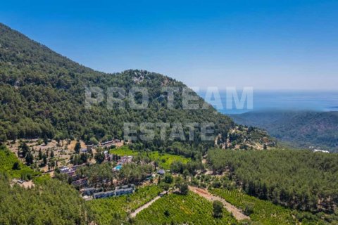 Villa Kemer, Antalya, Türkiye №212206 - 2