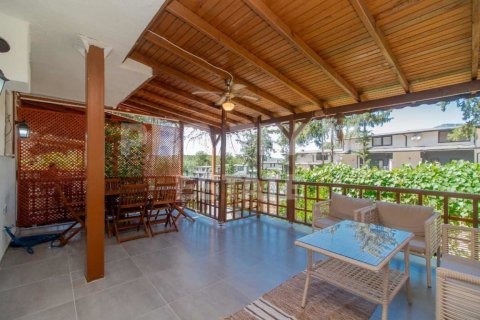 Villa Kemer, Antalya, Türkiye №212206 - 10