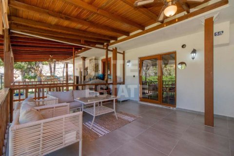 Villa Kemer, Antalya, Türkiye №212206 - 8