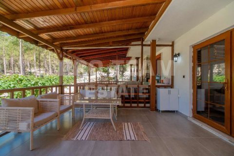 Villa Kemer, Antalya, Türkiye №212206 - 9