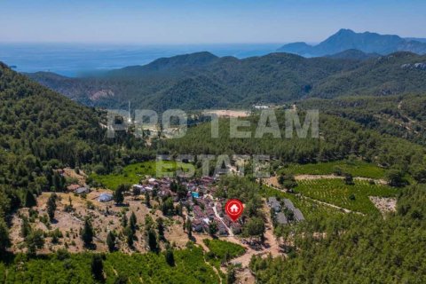 Villa  in Kemer, Antalya, Turkey No. 212206