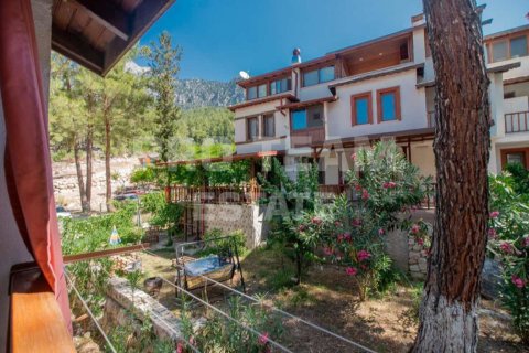 Villa Kemer, Antalya, Türkiye №212206 - 23