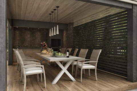 Daire  1+1  Alanya, Antalya, Türkiye №92620 - 17