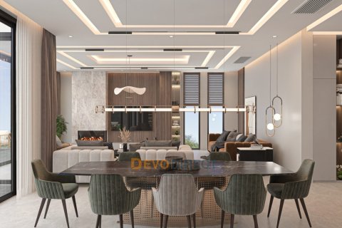 4+1 Villa  i Girne,  Nr. 225575 - 16