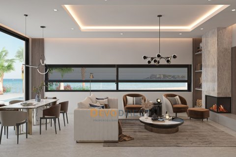 4+1 Villa  i Girne,  Nr. 225575 - 17