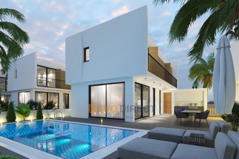 3+1 Villa  i Girne,  Nr. 225570 - 2