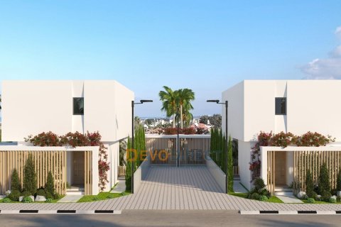 3+1 Villa  i Girne,  Nr. 225570 - 9