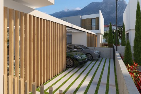 3+1 Villa  i Girne,  Nr. 225570 - 6