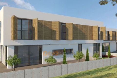 4+1 Villa  in Girne, Northern Cyprus No. 225571