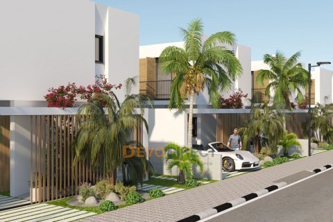 Villa  4+1  Girne,  №225571 - 4