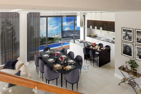 5+1 Villa i Arapkoy, Girne, Nr. 225572 - 10