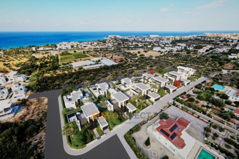 5+1 Villa  i Girne,  Nr. 225574 - 11