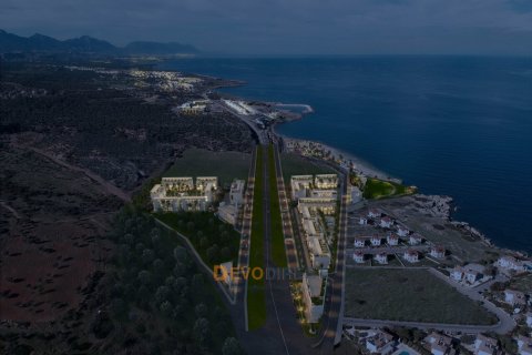 Apartment for sale in Girne, Northern Cyprus, 2 bedrooms, 145m2, No. 225569 – photo 16