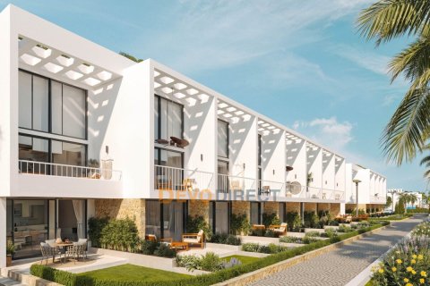 Apartment for sale in Girne, Northern Cyprus, 2 bedrooms, 145m2, No. 225569 – photo 4