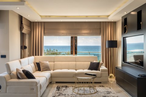 Квартира  3+1 в Оба, Анталья, Турция №224369