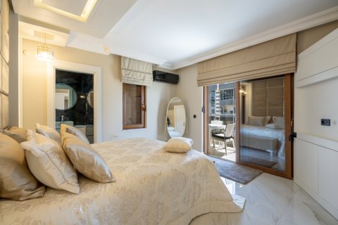 3+1 Lejlighed  i Oba, Antalya, Tyrkiet Nr. 224369 - 16