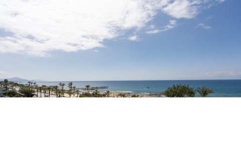 3+1 Lejlighed  i Oba, Antalya, Tyrkiet Nr. 224369 - 21