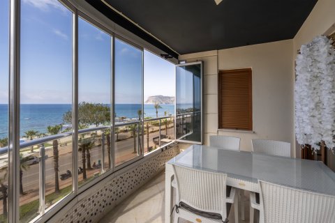 3+1 Lejlighed  i Oba, Antalya, Tyrkiet Nr. 224369 - 12