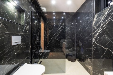3+1 Lejlighed  i Oba, Antalya, Tyrkiet Nr. 224369 - 22