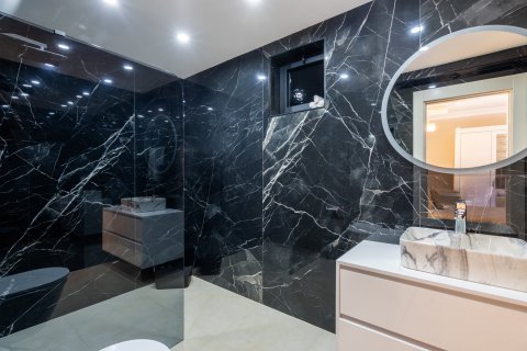 3+1 Lejlighed  i Oba, Antalya, Tyrkiet Nr. 224369 - 20