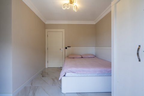 3+1 Lejlighed  i Oba, Antalya, Tyrkiet Nr. 224369 - 4