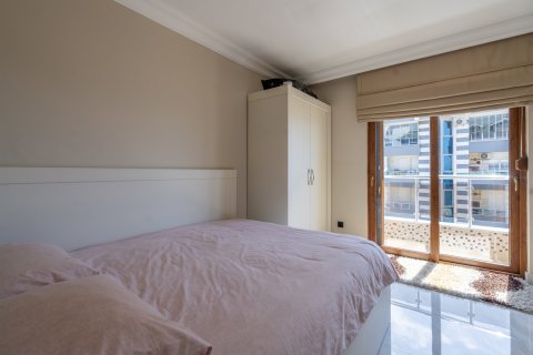 3+1 Lejlighed  i Oba, Antalya, Tyrkiet Nr. 224369 - 28